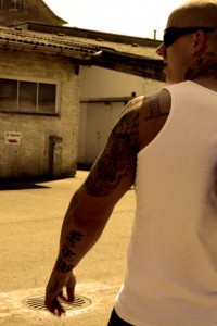Matt Da Outlaw Latino Style           
