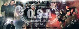 OSA Teaser             