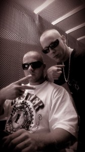 Outlaw & Criminell NBH Studio           