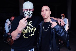 OSAOutlaw & Criminell            