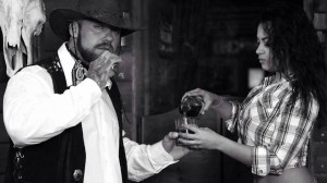 Outlaw Wild West II 