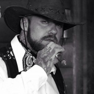 Outlaw Wild West   