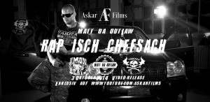 Rap isch Chefsach Teaser              