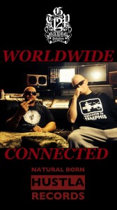 Worldwide Connected             